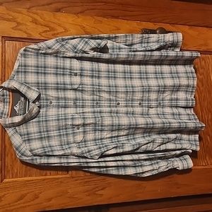 Croft & Barrow quick dry shirt